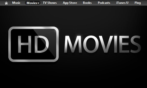 FullHD фильмы в iTunes Store — этой осенью