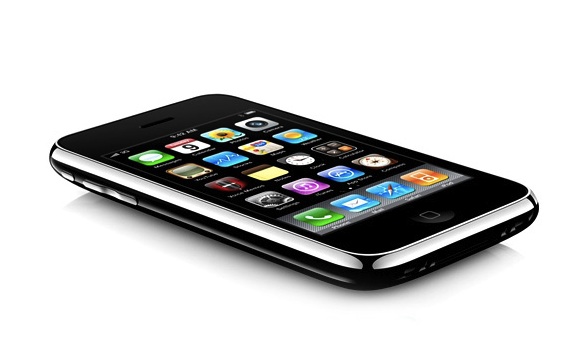 Поставки iPhone 3Gs сокращаются