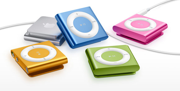 Домен iPods.com переходит к Apple