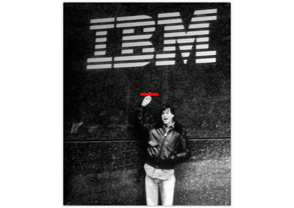 Google защитится патентами IBM от Apple