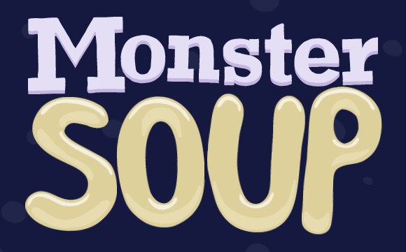 Monster Soup: «три» на три