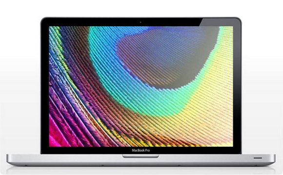 Retina в OS X Lion