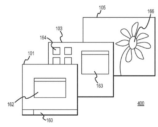 Apple всё еще думает о 3D-дисплеях