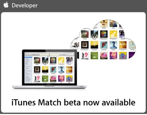 Разработчики уже испытывают облачный музыкальный сервис Apple