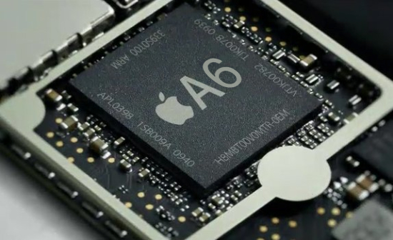 Apple нашла еще одного потенциального производителя для своих будущих SoC