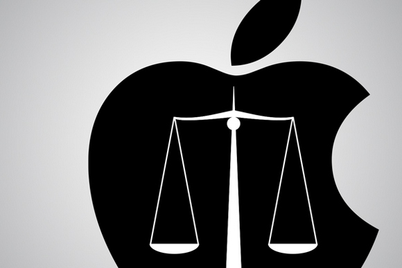 Apple и Samsung схлестнутся в суде в 2012