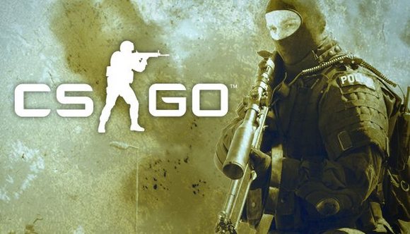 Counter-Strike: Global Offensive — в 2012