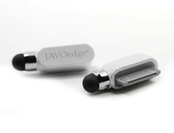 JAVOedge Mini Stylus: рисовальные мелки для iOS-гаджетов