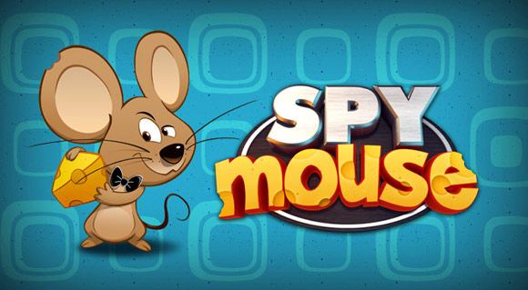 SPY mouse