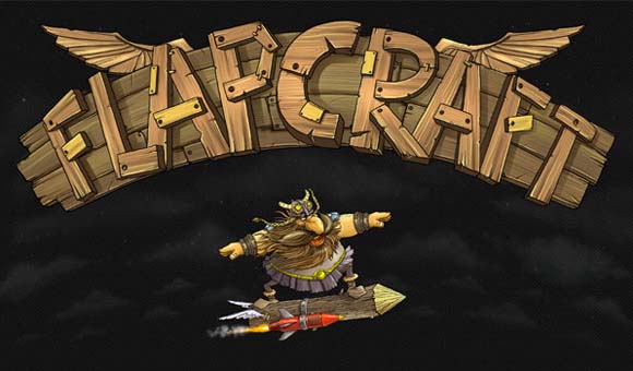 Flapcraft – через тернии к звездам