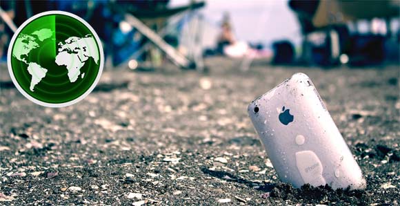 Опция Find My iPhone помогла найти обломки разбившегося в Чили самолета
