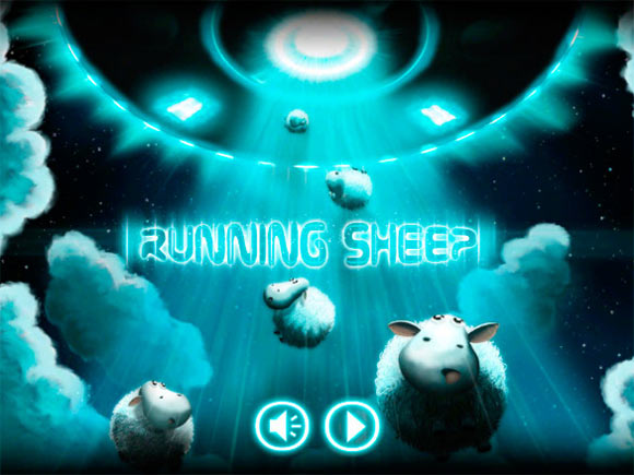 Running Sheep HD. История об овцеводстве