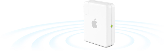 AirPort Express