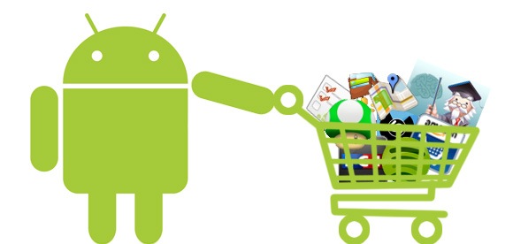 Android Market вот-вот обойдёт App Store