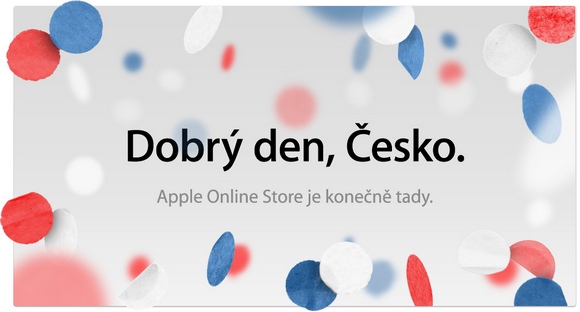 Apple расширяет свой онлайн-магазин