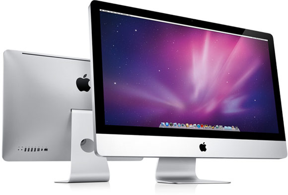 Обновление линейки iMac может подоспеть ещё в этом году