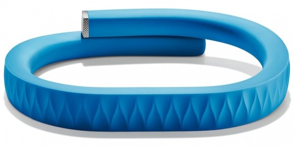 Браслет Jawbone Up презентован официально