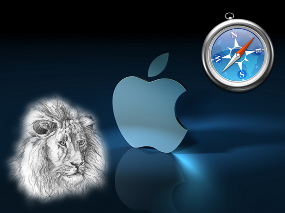 Занимательная статистика NetApplications: Safari ставит очередной рекорд, OS X доминирует на рынке после Windows