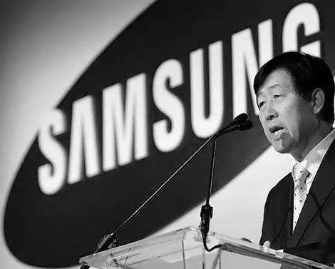 Samsung CEO: «Стив Джобс, люди во всем мире будут помнить его всегда»