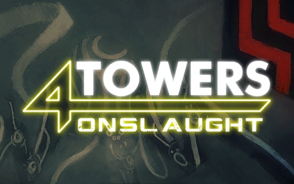 4Towers Onslaught – “чужие” атакуют снова