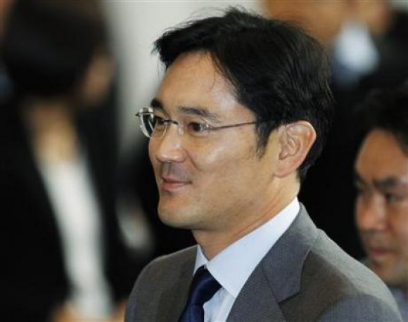 Lee Jae-Yong