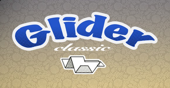Glider Classic: спустя 20 лет