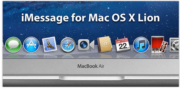 AirPlay Mirroring и iMessage для OS X