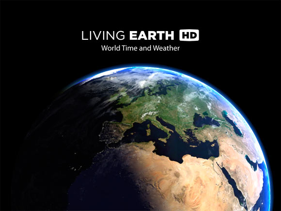 Living Earth HD