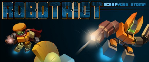 Robotriot: космические флибустьеры