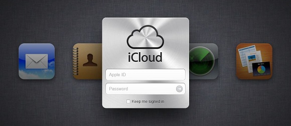 iCloud вышел из “беты”