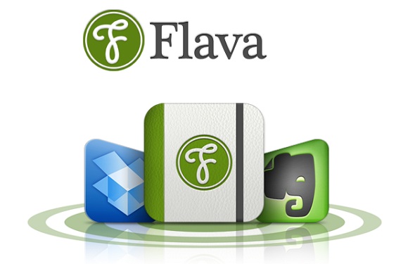 Flava – стильные заметки