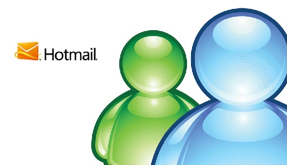 В iOS5 обещают полную поддержку Hotmail