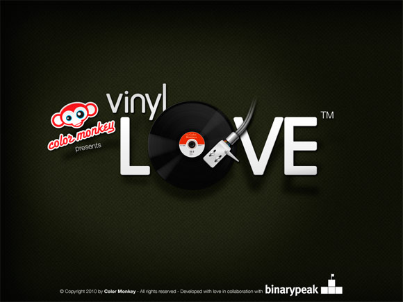 VinylLove