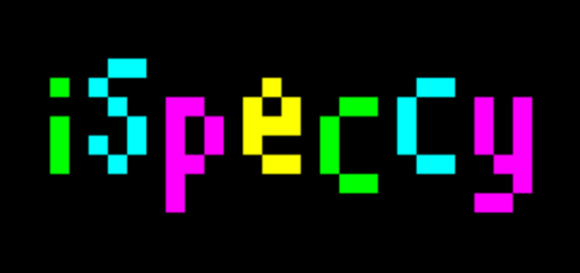 iSpeccy: ZX-Spectrum из iГаджета и большая ностальгия