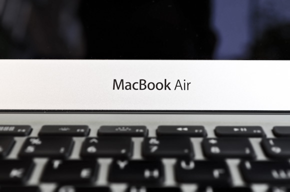 Весной моделей MacBook Air станет больше