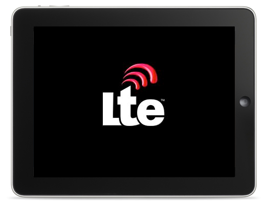 Чипсет Qualcomm Gobi 4000 может стать основой LTE-модели iPad 3