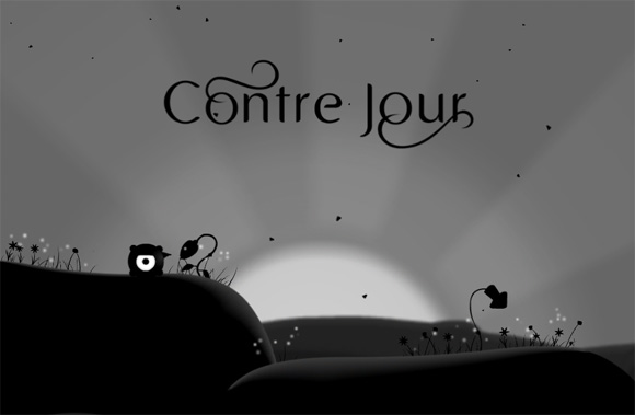 Contre Jour HD: на грани света и тени