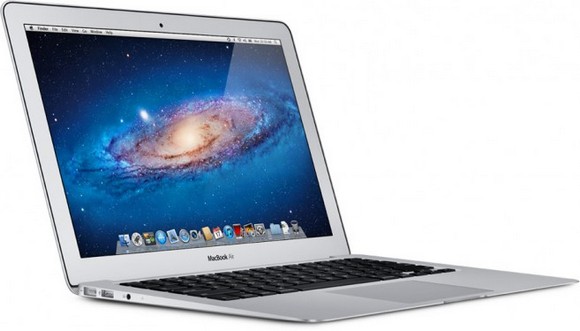 Причины задержки 15-дюймового MacBook Air