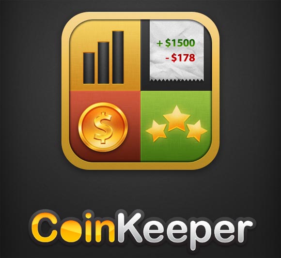 CoinKeeper – новый взгляд на денежные вопросы