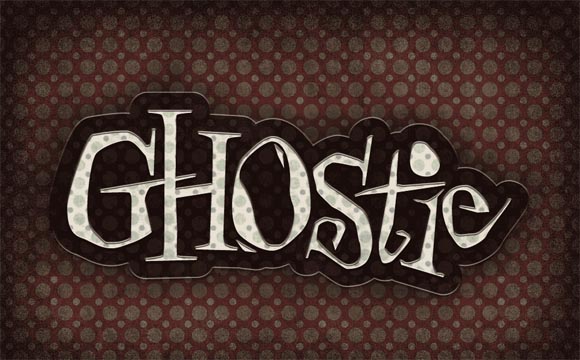 Ghostie – будни одной откопавшейся коробки