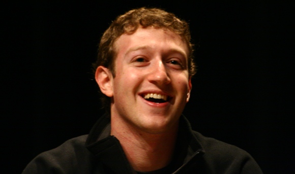 Цукерберг: “Google+ – это маленький Facebook”