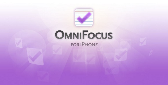OmniFocus обновился и хитро подружился с Siri