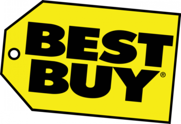 Best Buy продвигает продукцию Apple