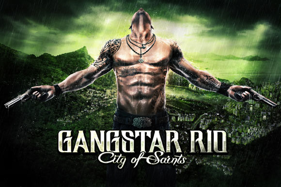 Gangstar Rio: City of Saints