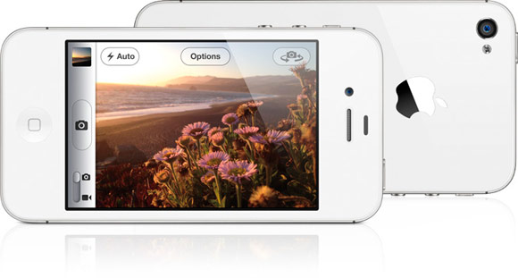 iPhone 4S ещё в 15 странах — 11 ноября. России пока нет