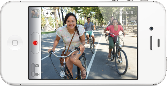 China Unicom готова к старту продаж iPhone 4S