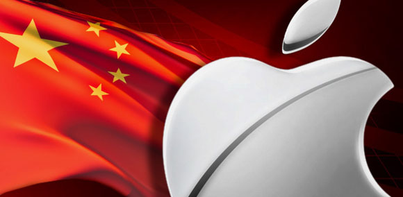 Проблемы безопасности производства Apple обсудили в Китае