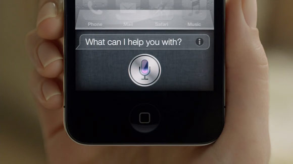 Ещё раз: Siri — только для iPhone 4S. По крайней мере, официально