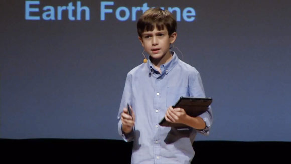Томас Суареc: учёба в шестом классе не мешает iOS-разработке
