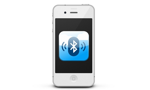 Apple расширит возможности Bluetooth в iГаджетах